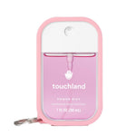 Bubblegum Pink Hand Sanitizer Case - Denny's