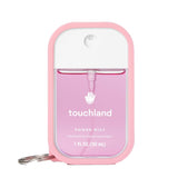 Bubblegum Pink Hand Sanitizer Case - Denny's