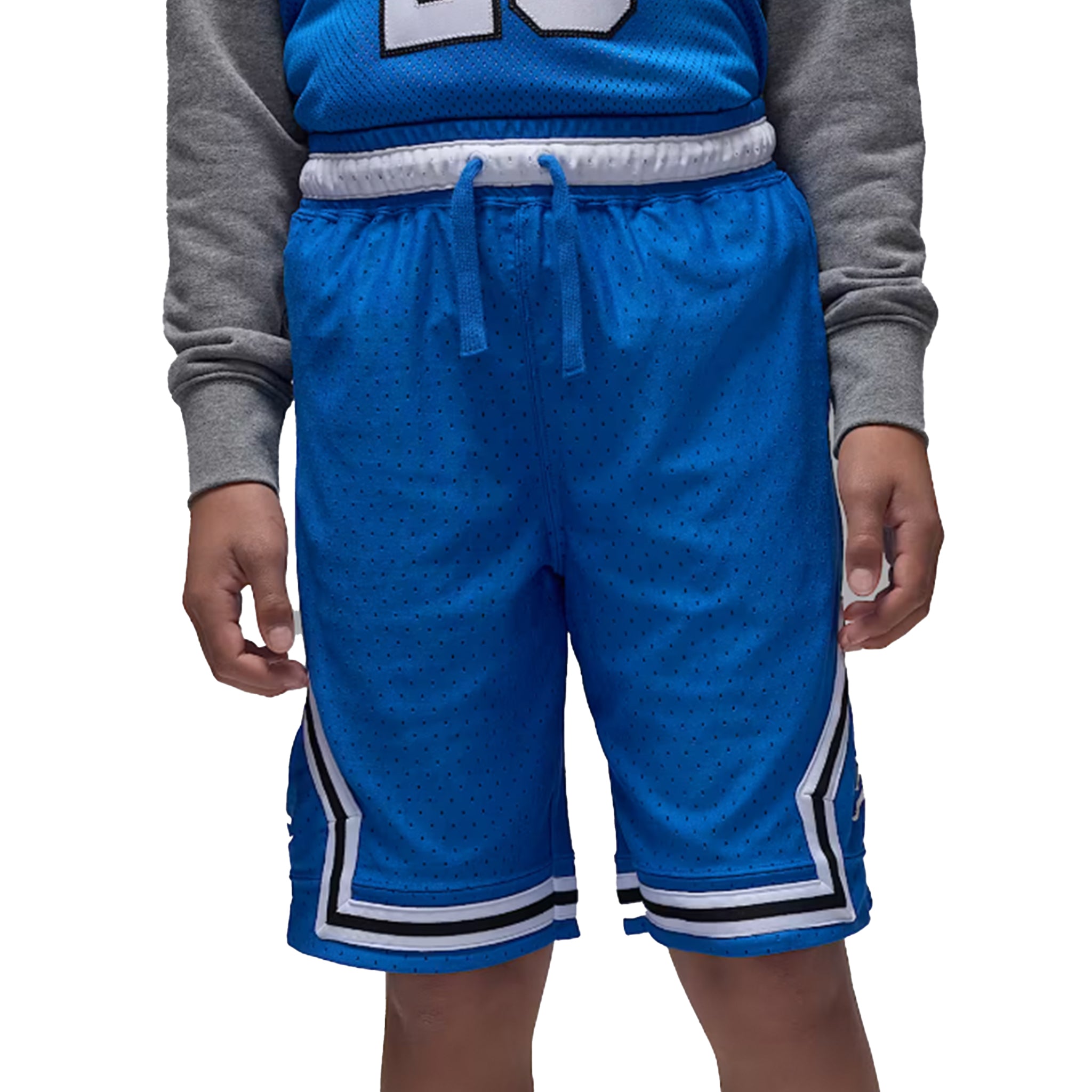 Sport Diamond Short - Denny's