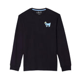 WG Long Sleeve Tee