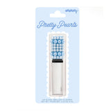 Blue Pearl Lip Gloss
