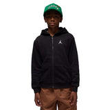 Brooklyn Fleece F/Z Hoodie - Denny's