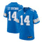 St Browns/Lions Game Jersey - Denny's