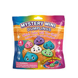 Mystery Mini Dumplings Pack