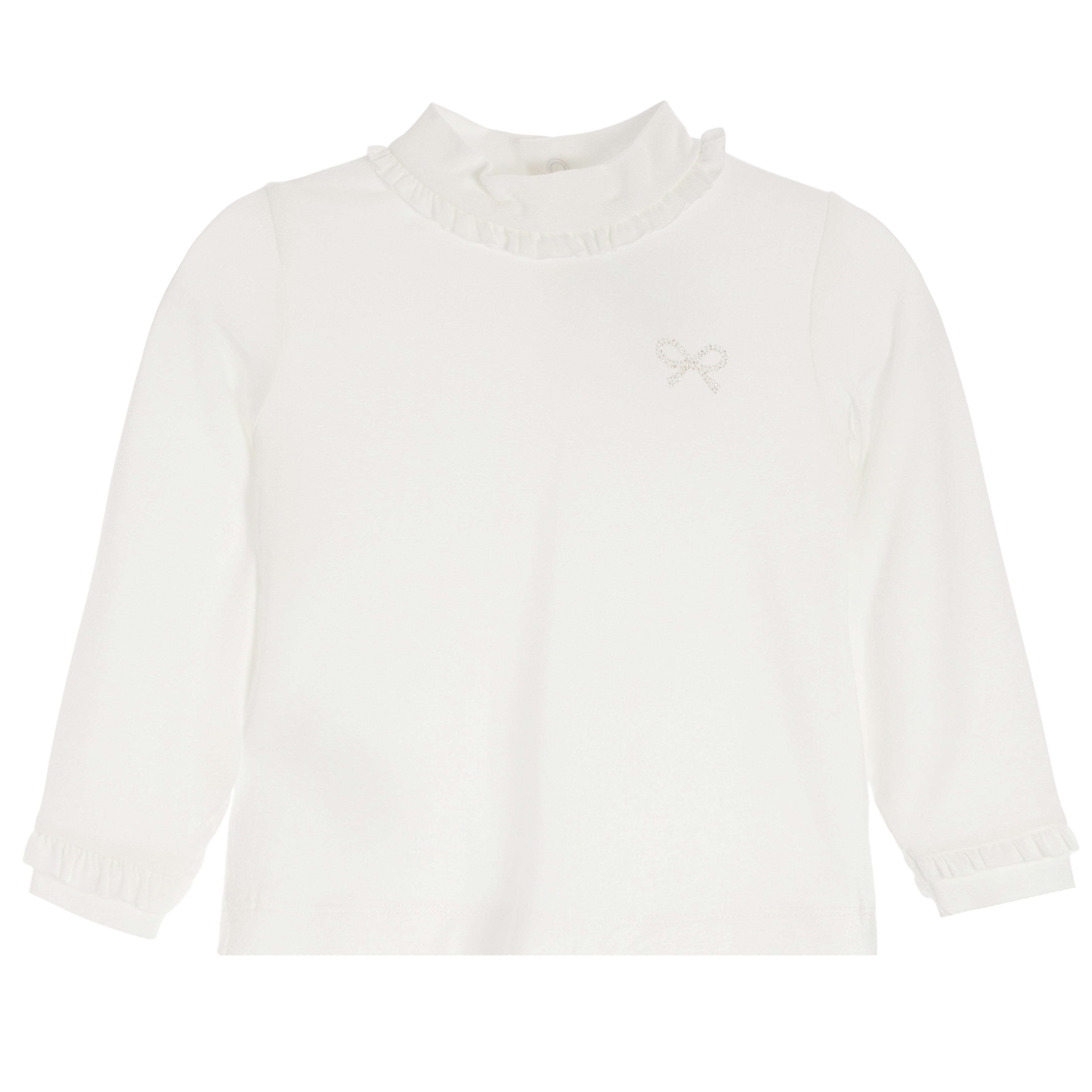 Basic Tee - Denny's