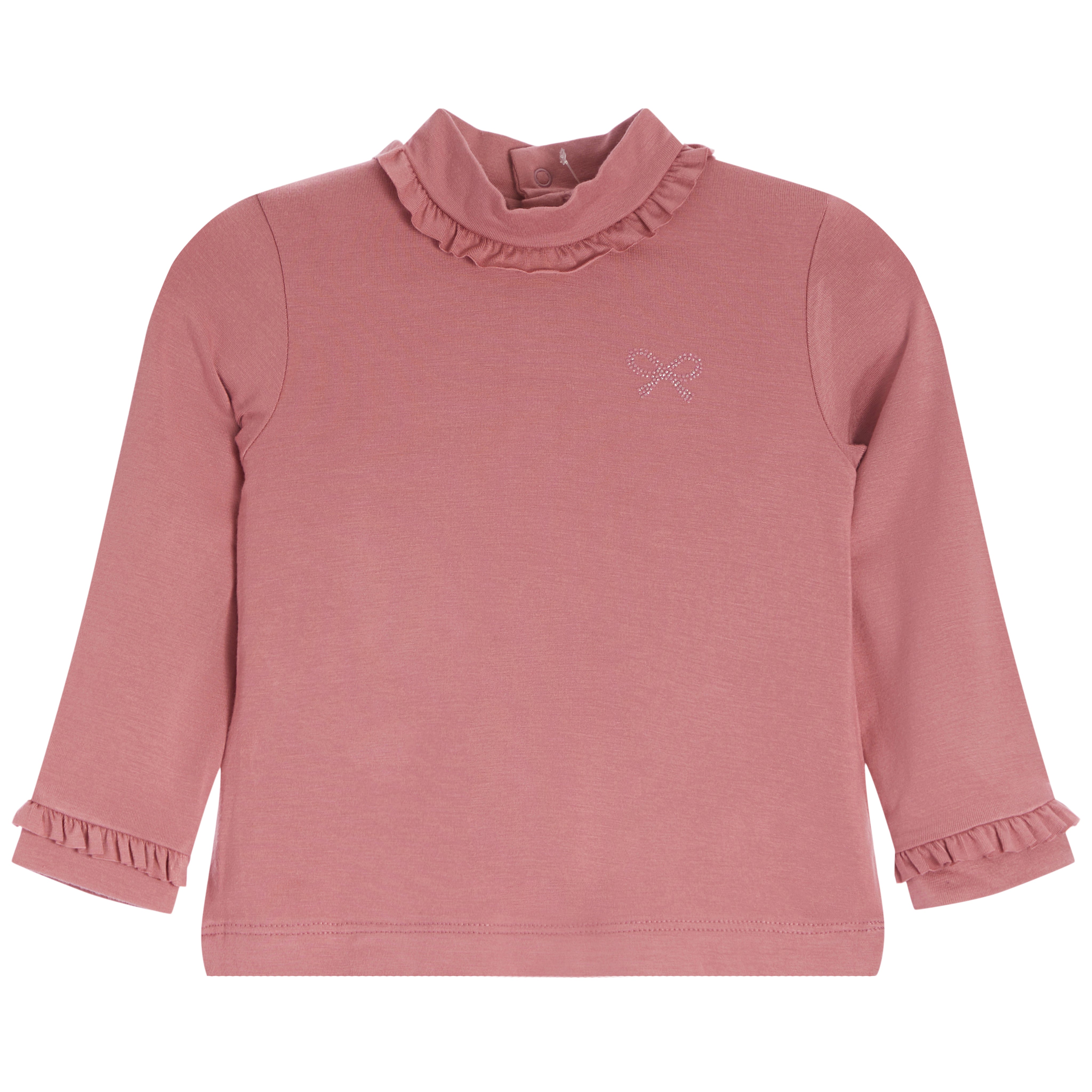 Basic Tee - Denny's