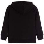 Sherpa Lined Zip Hoodie - Denny's