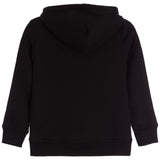 Sherpa Lined Zip Hoodie - Denny's