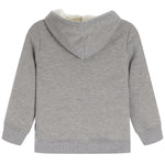Sherpa Lined Zip Hoodie - Denny's
