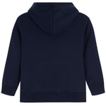 Sherpa Lined Zip Hoodie - Denny's