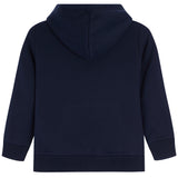 Sherpa Lined Zip Hoodie - Denny's