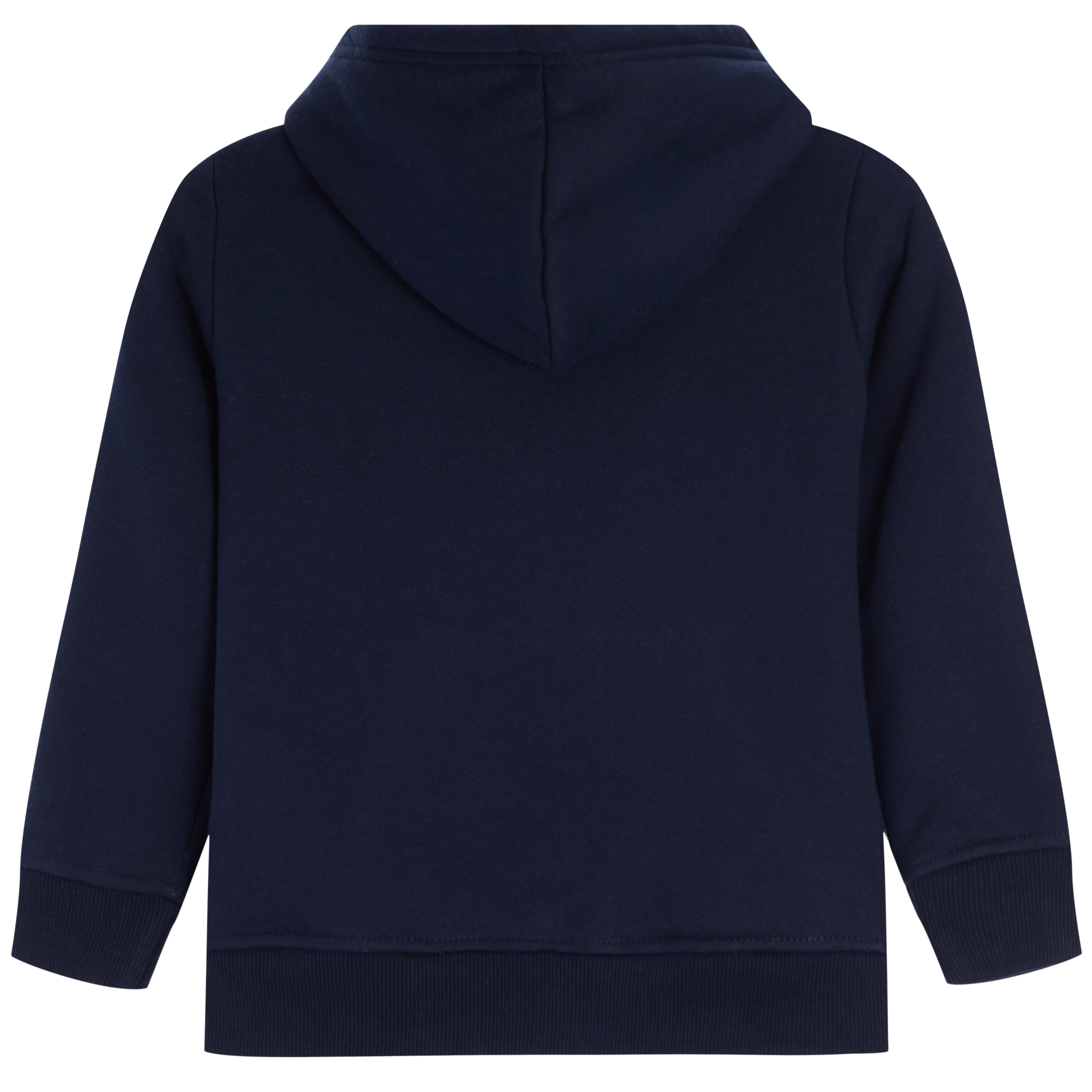 Sherpa Lined Zip Hoodie - Denny's