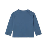 Long Sleeve Car Tee