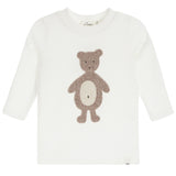2pc Rag Doll Bear Set - Denny's