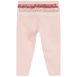 2pc Multi Velvet Heart - Denny's