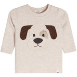 2pc Puppy Face Set - Denny's