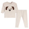 2pc Puppy Face Set - Denny's