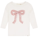 2pc Velvet Bow Set - Denny's
