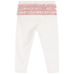 2pc Velvet Bow Set - Denny's