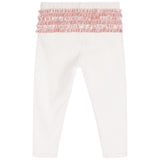 2pc Velvet Bow Set - Denny's