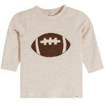 2pc Football Set - Denny's