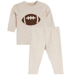 2pc Football Set - Denny's