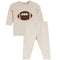 2pc Football Set - Denny's