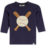 2pc Baseball Set