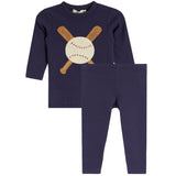 2pc Baseball Set