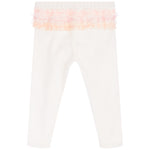 2pc Ruffle Rainbow Mesh Set - Denny's