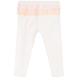 2pc Ruffle Rainbow Mesh Set - Denny's
