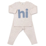 2pc Hi Set