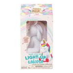 DIY Paint Your Own Light Up Unicorn - Denny's