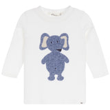 2pc Rag Doll Elephant Set - Denny's
