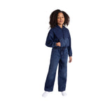 Athleisure Wide Leg Pant - Denny's