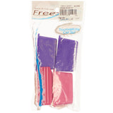 4pk Toothbrush Cover