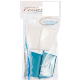 4pk Toothbrush Cover