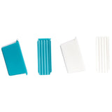4pk Toothbrush Cover