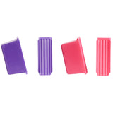 4pk Toothbrush Cover
