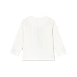 Long Sleeve Bear Tee - Denny's