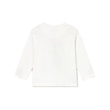 Long Sleeve Bear Tee - Denny's