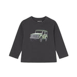 Jeep Tee - Denny's