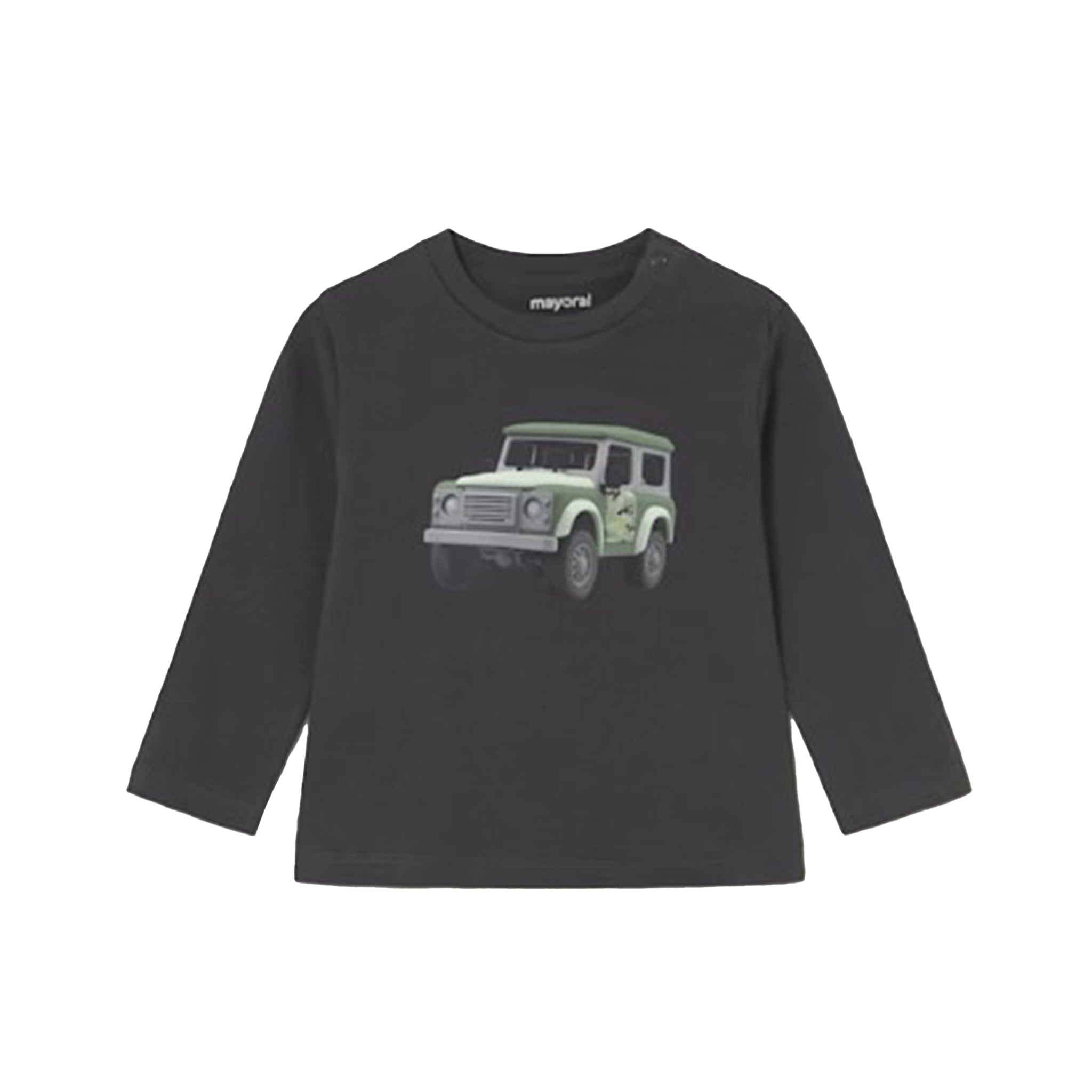 Jeep Tee - Denny's