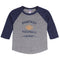 Fantasy Football Legend Raglan Tee - Denny's