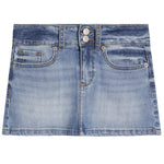 Denim Skirt - Denny's