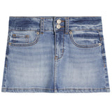 Denim Skirt - Denny's