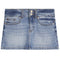 Denim Skirt - Denny's