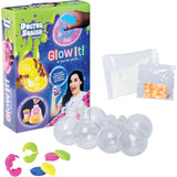 Doctor Squish Glow-It Refil Pack