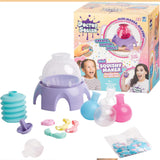 Doctor Squish Mini Squishy Maker