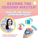 Doctor Squish Mini Squishy Maker